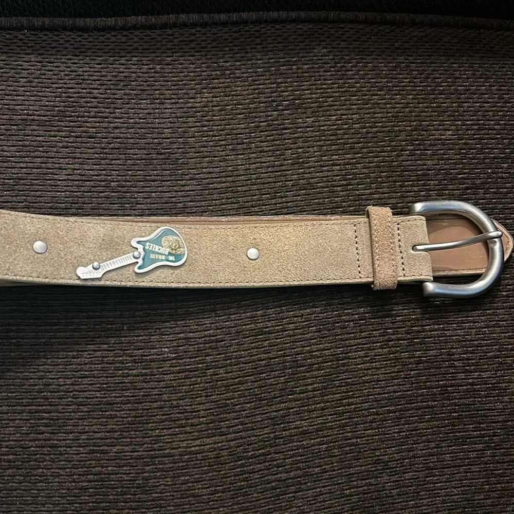 Kid’s unisex belt
